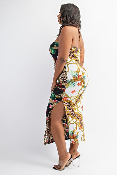 Chasidy's 3 Way Tube Dress - Wäre Rare