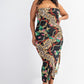 Chasidy's 3 Way Tube Dress - Wäre Rare