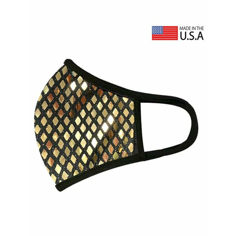 Mask 300 - Wäre Rare