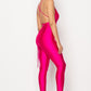 Wrap Around Halter Jumpsuit - Wäre Rare