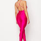 Wrap Around Halter Jumpsuit - Wäre Rare