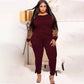Leopard Pants Set - Wäre Rare