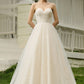 Sequins Princess Lace Wedding Dress - Wäre Rare