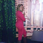 2 Piece zipped round neck set Wäre Rare