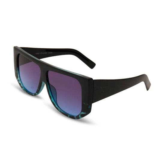 Retro Oversized Sunglasses - Wäre Rare