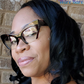Iconic Cat Eye Frame Clear Glasses - Wäre Rare