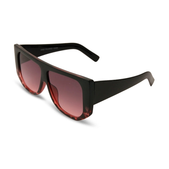 Retro Oversized Sunglasses - Wäre Rare