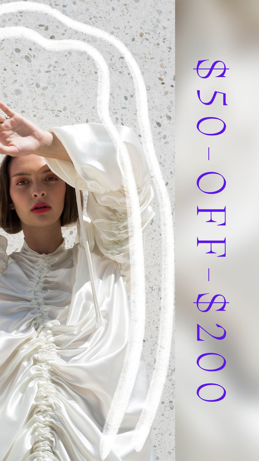 SALE $50 off - Wäre Rare