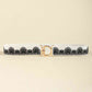 Toggle Clasp Elastic Belt Wäre Rare Trend