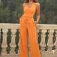 CAMI PANT SET Wäre Rare Trend