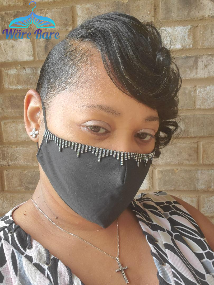 City Mask - Wäre Rare