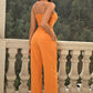 CAMI PANT SET Wäre Rare Trend