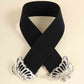 Butterfly Alloy Buckle Elastic Belt Wäre Rare Trend