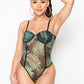 PARADISE BODYSUIT - Wäre Rare