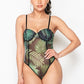 PARADISE BODYSUIT - Wäre Rare