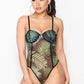 PARADISE BODYSUIT - Wäre Rare