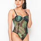 PARADISE BODYSUIT - Wäre Rare