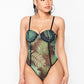 PARADISE BODYSUIT - Wäre Rare