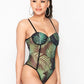 PARADISE BODYSUIT - Wäre Rare