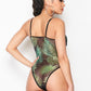 PARADISE BODYSUIT - Wäre Rare