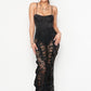 Lace Cami Jumpsuit - Wäre Rare