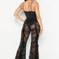 Lace Cami Jumpsuit - Wäre Rare
