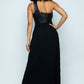 Leather Maxi Dress - Wäre Rare
