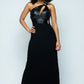 Leather Maxi Dress - Wäre Rare