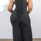 The Palazo Jumpsuit - Wäre Rare