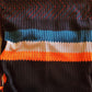 Stripe Multi Rib Jumpsuit - Wäre Rare